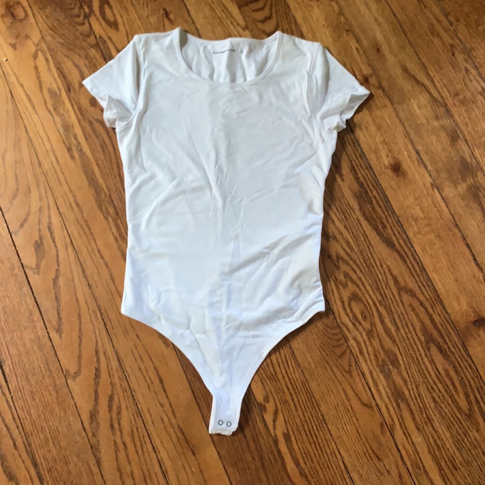 Abercrombie & Fitch bodysuit